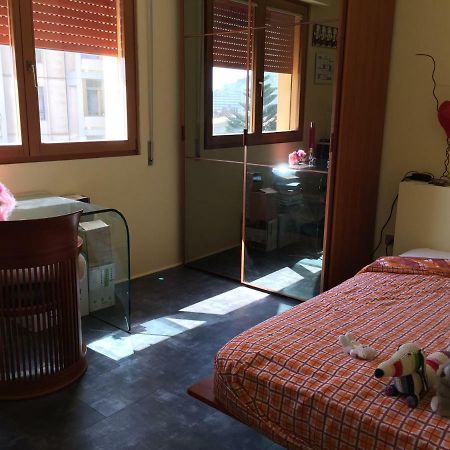 S.P. Flat Ξενοδοχείο Selargius Εξωτερικό φωτογραφία