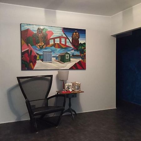 S.P. Flat Ξενοδοχείο Selargius Εξωτερικό φωτογραφία