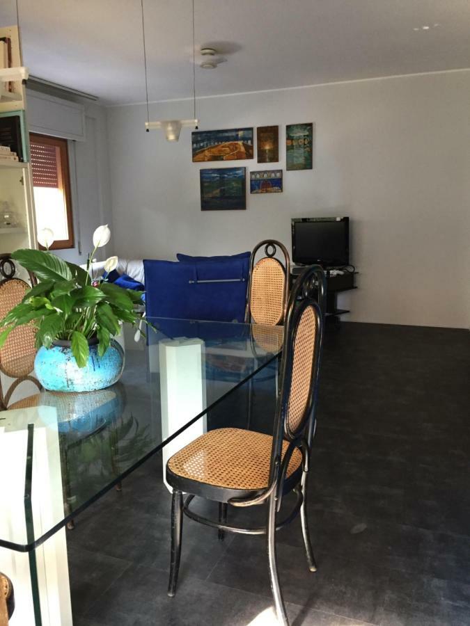 S.P. Flat Ξενοδοχείο Selargius Εξωτερικό φωτογραφία