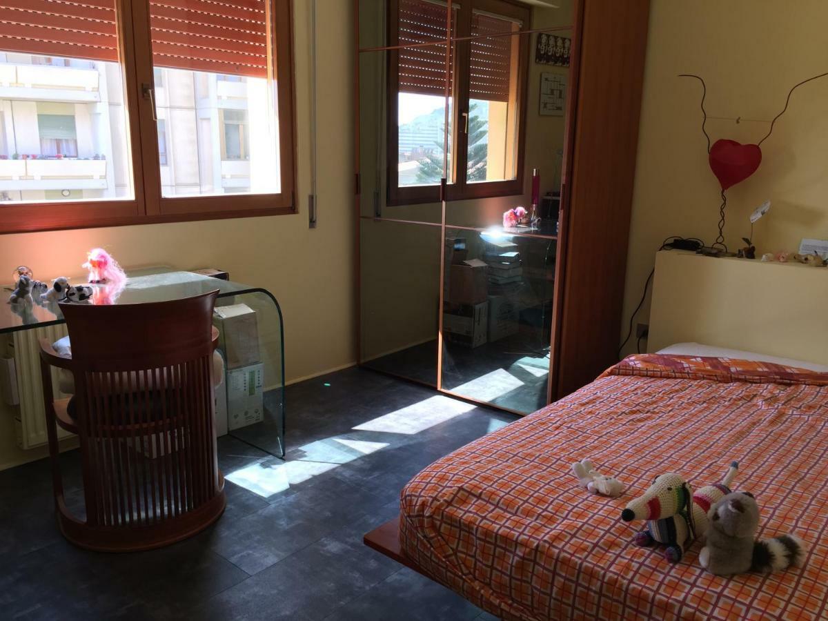 S.P. Flat Ξενοδοχείο Selargius Εξωτερικό φωτογραφία