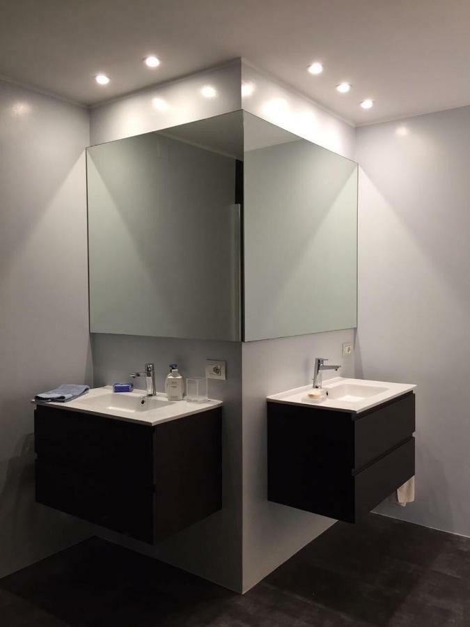 S.P. Flat Ξενοδοχείο Selargius Εξωτερικό φωτογραφία