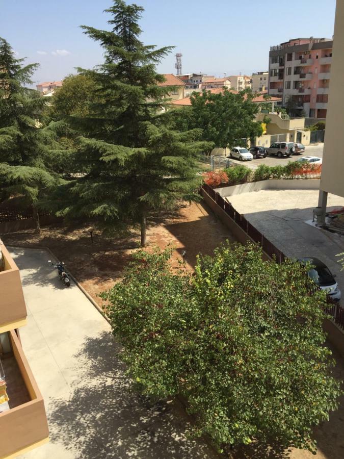 S.P. Flat Ξενοδοχείο Selargius Εξωτερικό φωτογραφία